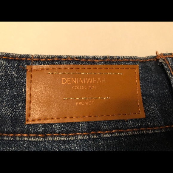 Promod shorts Size 4 - Picture 6 of 8